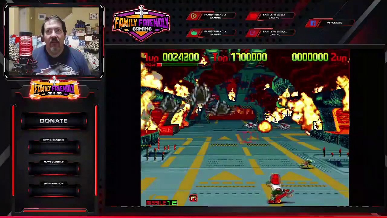 Alligator Hunt Arcade Gameplay