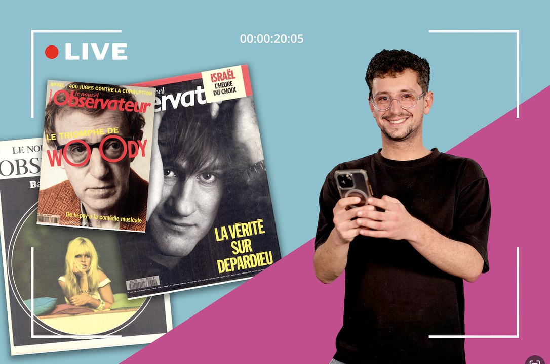 Revue de presse spécial Cannes : les 10 article...