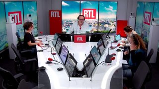 Le journal RTL de 18h du 17 mai 2024