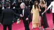 Cannes, Coppola: Megalopolis attuale. C'? spaventosa deriva a destra