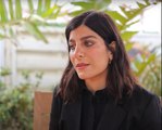 Regard sur le cinéma documentaire par Mina Kavani, comédienne et membre du jury 2024 de L'Œil d'or - le Prix du documentaire à Cannes.