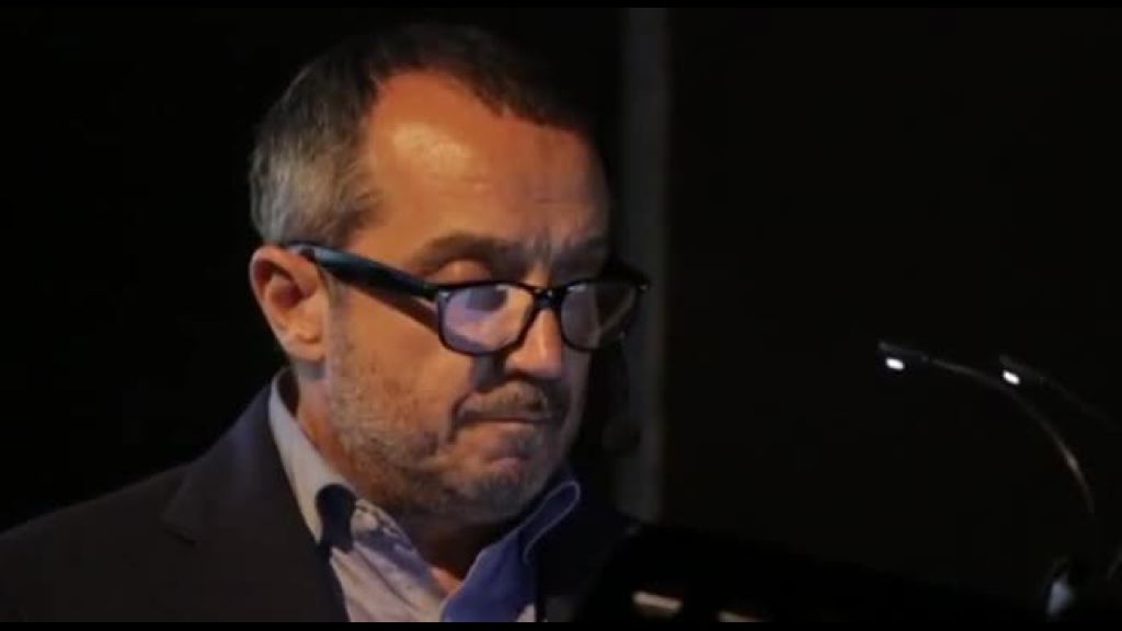Video È morto il giornalista Franco Di Mare