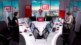 ROUEN - Philippe Ballard, député Rassemblement national, est l'invité de RTL Bonsoir