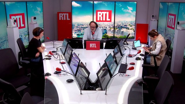 TEMU - Brune Blanc-Durand, juriste spécialiste des nouvelles technologies à l'UFC-Que Choisir, est l'invitée de RTL Bonsoir