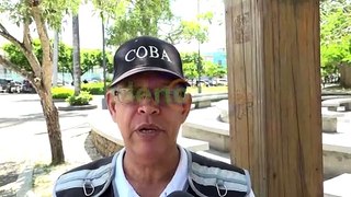COBA en Duarte anuncian prohibición de venta de alcohol por Veda Electoral