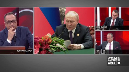 Gece Haberleri 17 Mayıs 2024 Cuma