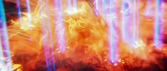 Jade Dynasty Season 2 Episode 10[36] Multi subtitles