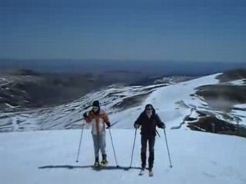 Cantal: Ballade en raquettes