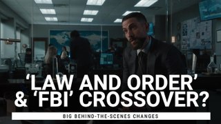 As FBI Makes A Big Behind-The-Scenes Change Before Season 7, What Does It Mean For Possible Law And Order Crossovers?