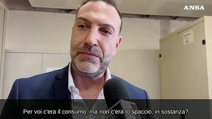 Genovese, Leali: "Tutto cambiato, quel mondo non ci appartiene piu'"