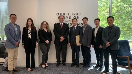 방심위, AI·딥페이크 악용 대비...글로벌 공조 강화 / YTN