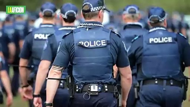 Ulises Dávila es arrestado en Australia por presunta corrupción de apuestas