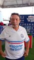 Ídolo do Bahia, Beijoca projeta futuro do tricolor em títulos e cita Brasileirão: 