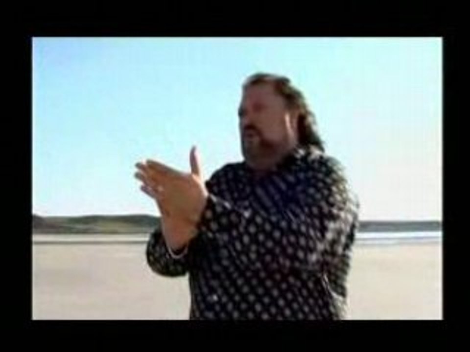 Parrita gitan du 93