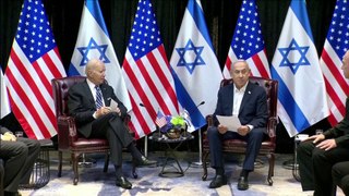 مسؤولون أميركيون يكشفون للعربية عن شروط الدخول الواسع للجيش الإسرائيلي إلى رفح