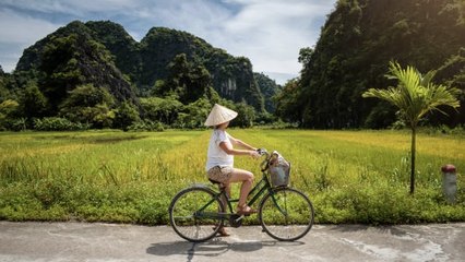 Las Mejores Ciudades Para Ir En Bici, Según Instagram