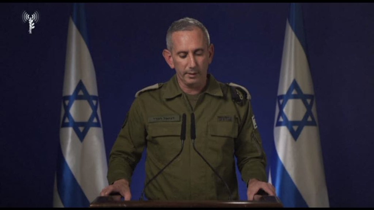 Israele: recuperati i corpi di tre ostaggi uccisi da Hamas
