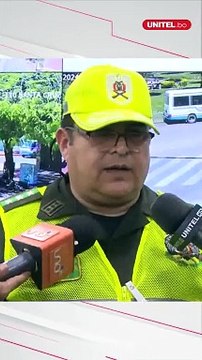 ¡Atención conductores de Santa Cruz! Serán monitoreados por 300 cámaras y los infractores recibirán multas