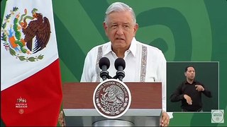 Tras homicidio de candidata, AMLO promete reforzar seguridad en Chiapas