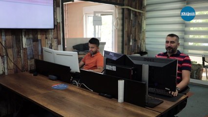 Diyarbakır’ın internet alt yapısı çok güçlü