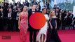 Demi Moore comme rajeunie dans une robe sculpturale à Cannes : les secrets de jeunesse étonnants de la sexagénaire