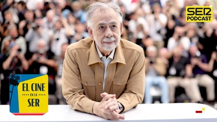 Los veteranos mandan en Cannes: de la 'Megalópolis' de Francis Ford Coppola a George Miller