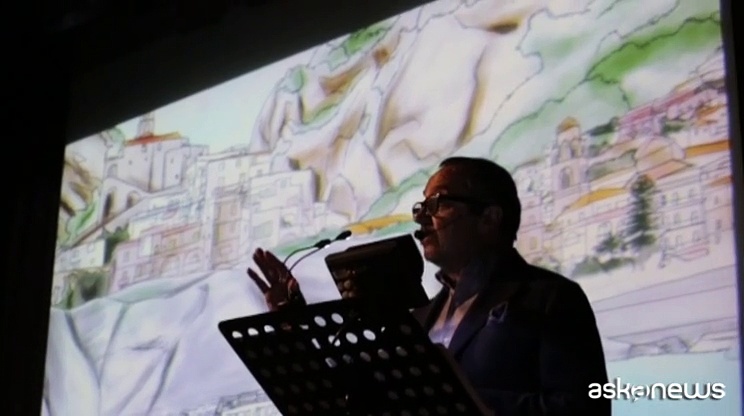 Video Addio a Franco Di Mare, storico volto dell'informazione della Rai
