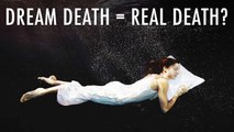 What If You Die In Your Dream?
