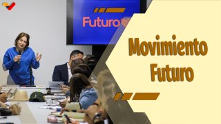 Café en la Mañana | Movimiento Futuro Venezuela busca construir  paz política y duradera en el país