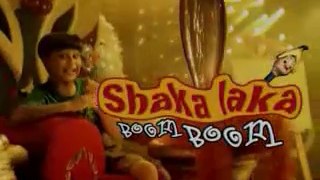 Shaka Laka Boom Boom - Episode 25