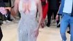 Eva Longoria s’apprête à monter les marches à Cannes