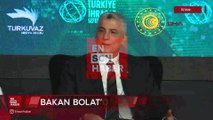 Ticaret Bakanı Bolat: Fahiş fiyatta kapatma cezası da uygulanacak