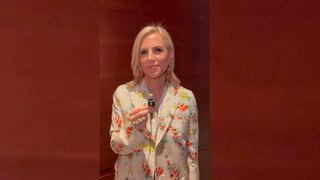 Tory Burch Reveals The Best Business Advice She Received From Former Google CEO Eric Schmidt