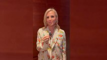 Tory Burch Reveals The Best Business Advice She Received From Former Google CEO Eric Schmidt