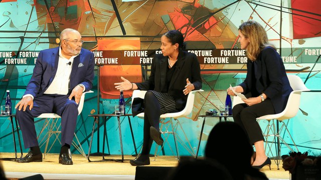 Future of Finance 2024: Why ESG must survive political division and greenwashing