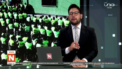 Advierten con dar de baja a policías implicados en delitos