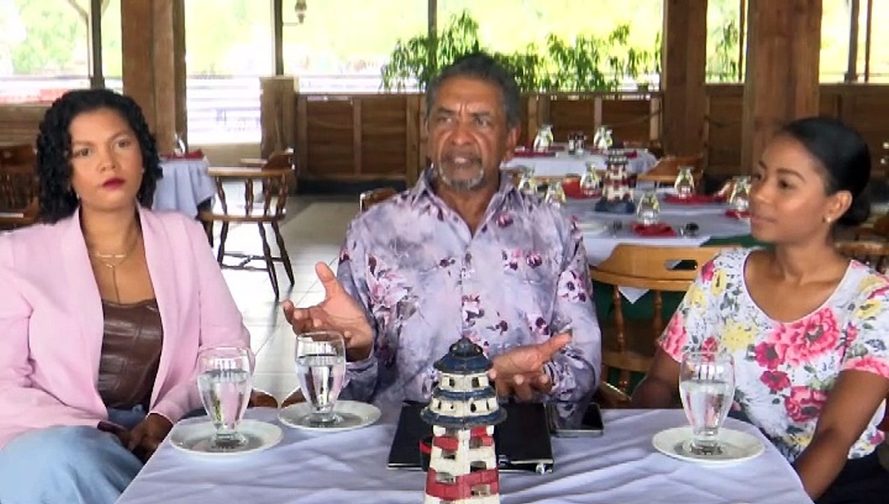 No Boundaries Coming To Theatres