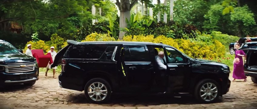 Pisque Duas Vezes Trailer Oficial Legendado