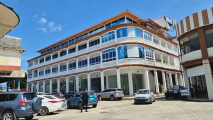 Esta tarde realizarán audiencia de garantías a Alex Lee