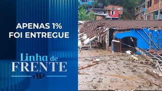 Burocracias travam repasse de verbas do governo ao RS | LINHA DE FRENTE