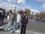 Manif 11.04.08 Lycee Diderot par Stan