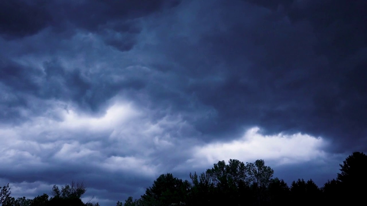 Coming Storm