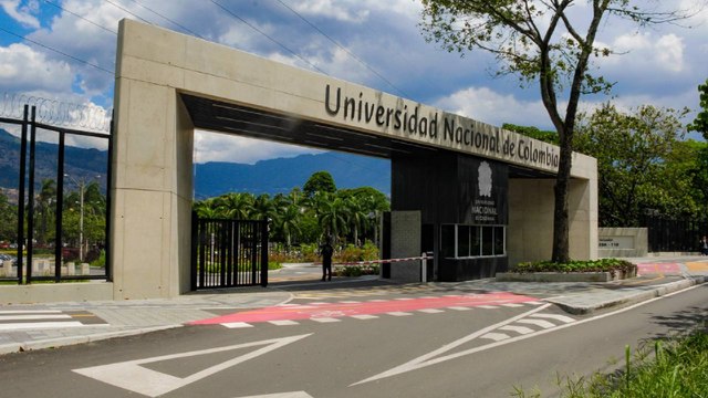 No se escogió rector encargado en la Universidad Nacional y el semestre está en riesgo