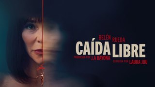 CAÍDA LIBRE (2024) - Tráiler Español [HD][Castellano 2.0] ️