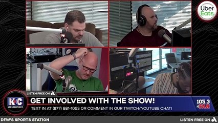 Keys for the Stars & Mavs to wrap up their series in 6 games