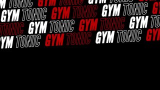 Fabrice Mauro est l'invité du nouveau numéro de Gym Tonic