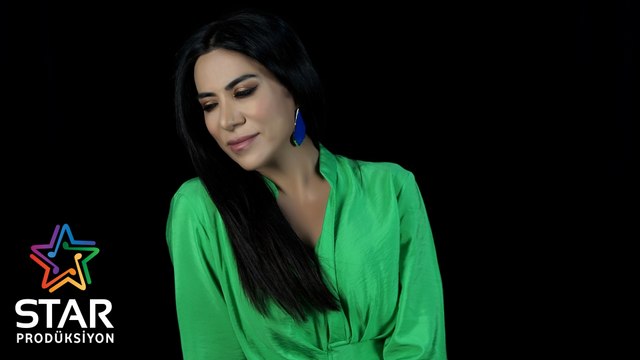 Nazlı Öksüz - Turnalar (Official Audio)