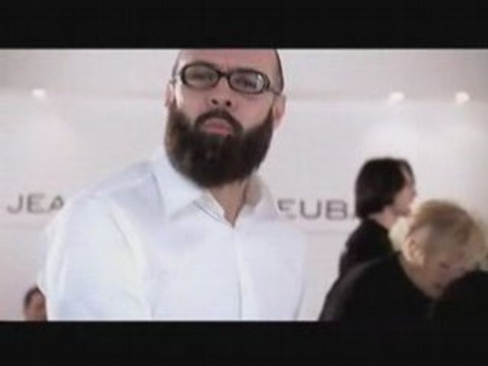 Jean-Claude Beubar