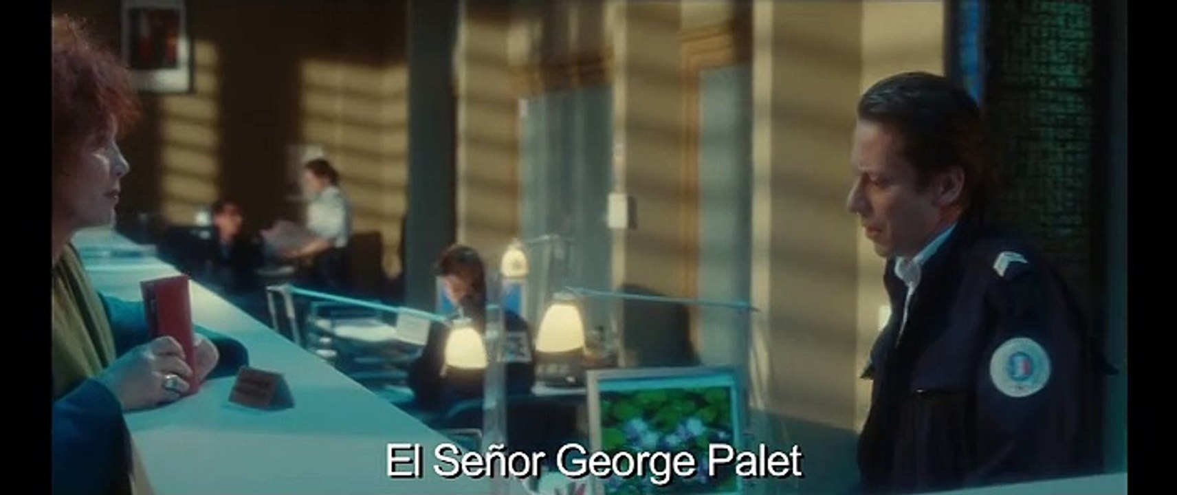 Las malas hierbas - Tráiler español