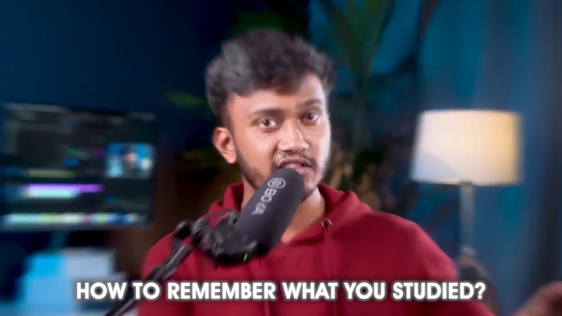 ⁣How To Remember What You Studied! 5 Proven Techniques